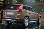 Volvo XC60 2008 года